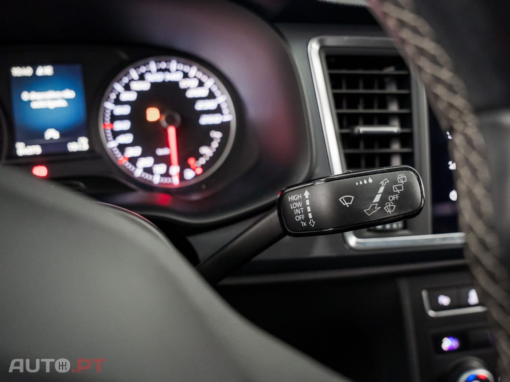 Seat Ateca 1.0 TSI Style