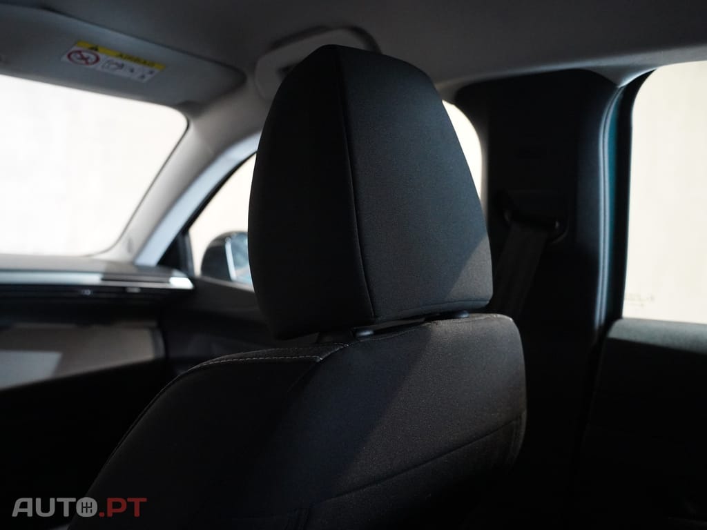 Peugeot 308 SW 1.2 PureTech Active Pack