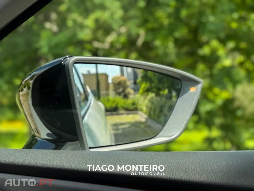 Seat Leon SC 1.6 TDI