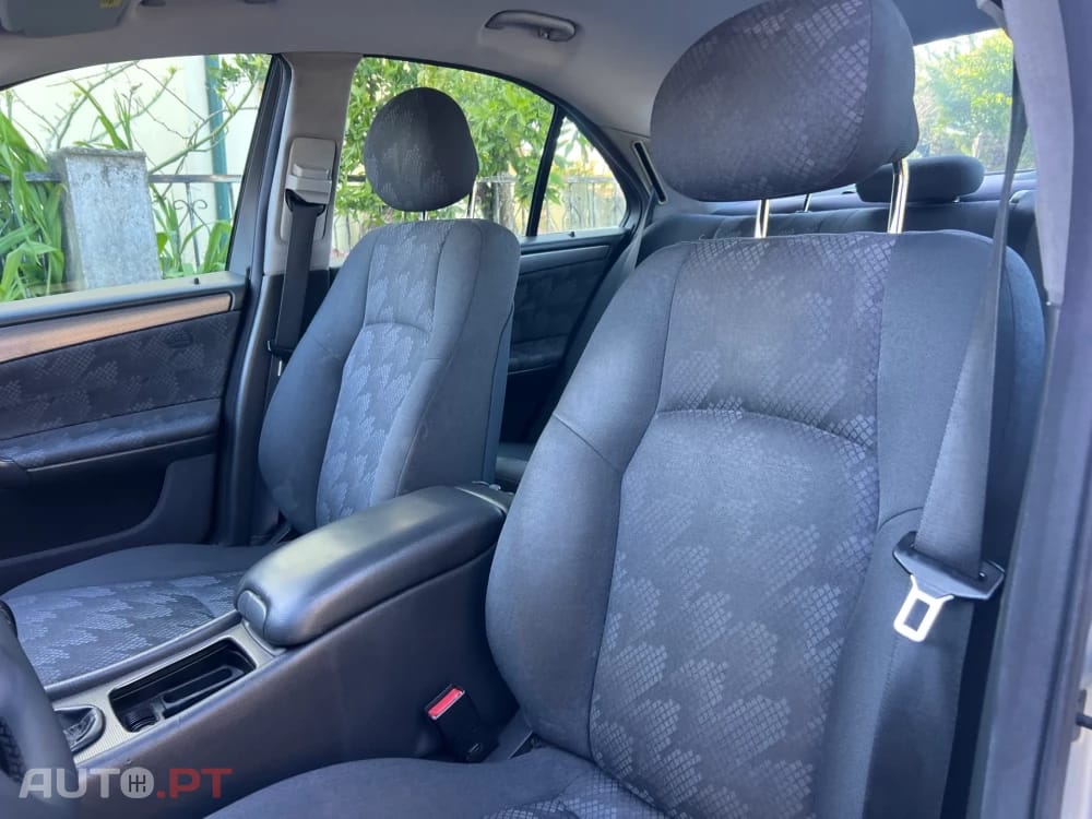 Mercedes-Benz C 220 CDi Classic