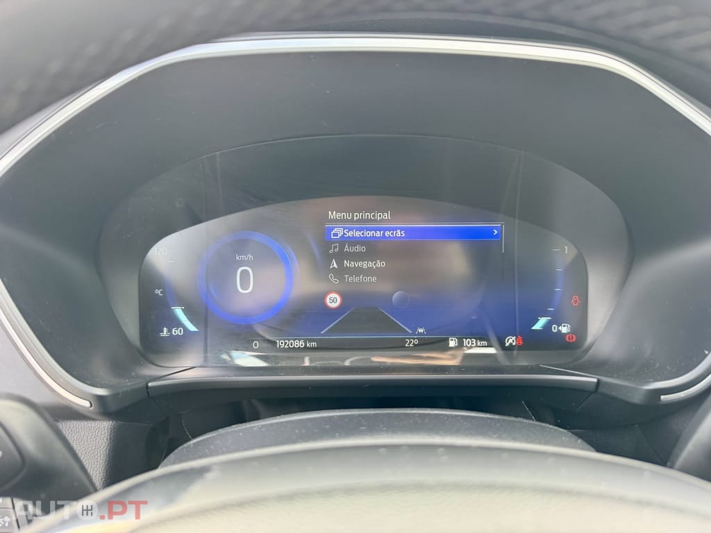 Ford Kuga 1.5 TDCi EcoBlue Titanium
