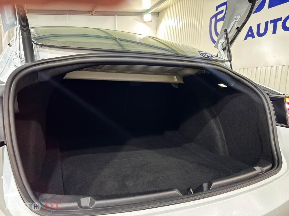 Tesla Model 3 Performance Dual Motor AWD