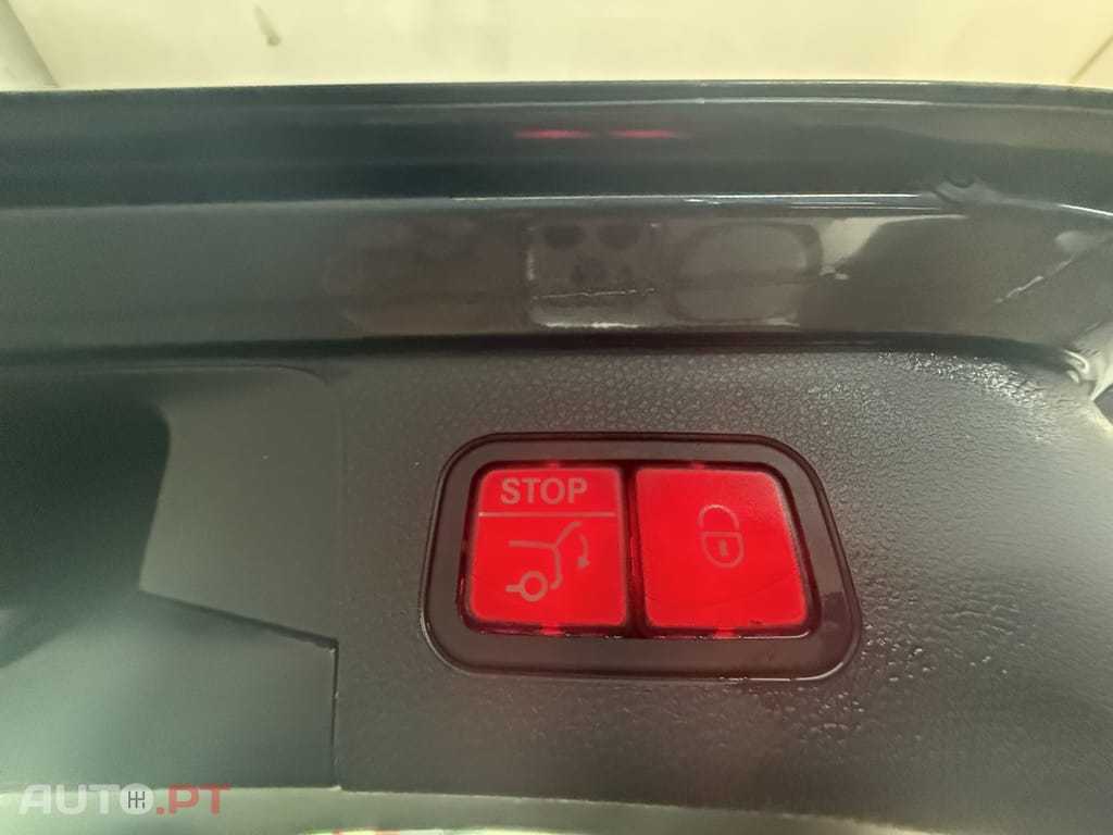 Mercedes-Benz C 220 (BlueTEC) d Station 7G-TRONIC Avantgarde