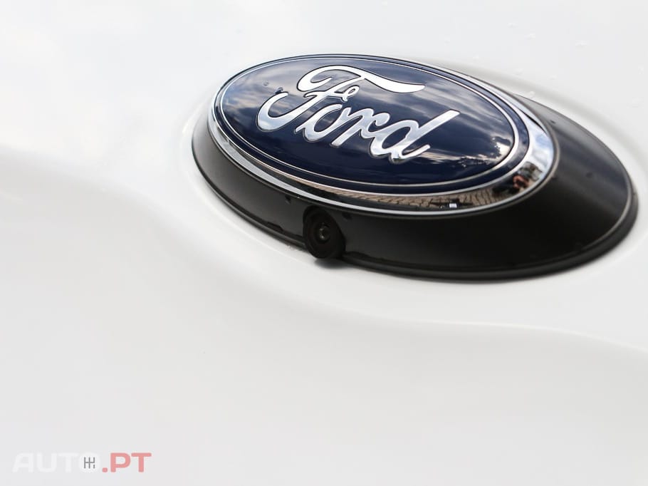 Ford Ranger 2.0 TDCi CD Raptor 4WD