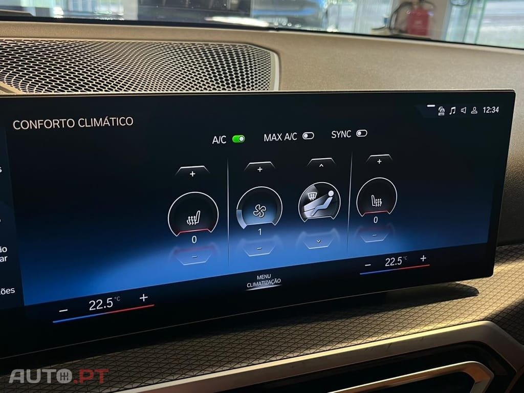 BMW 330 e Touring Pack Desportivo M Auto