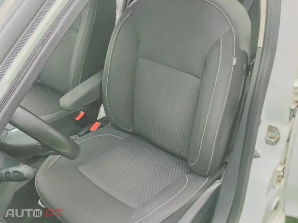 Dacia Logan MCV 0.9 TCe Comfort Bi-Fuel