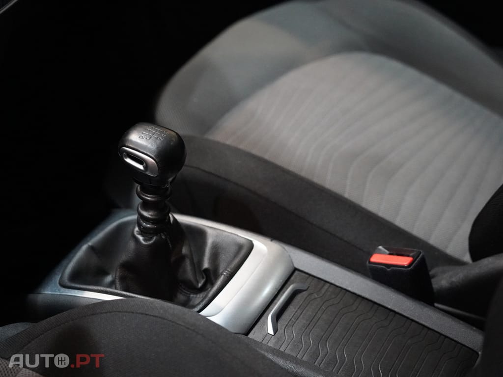 Citroen C4 SpaceTourer 1.6 BlueHDi