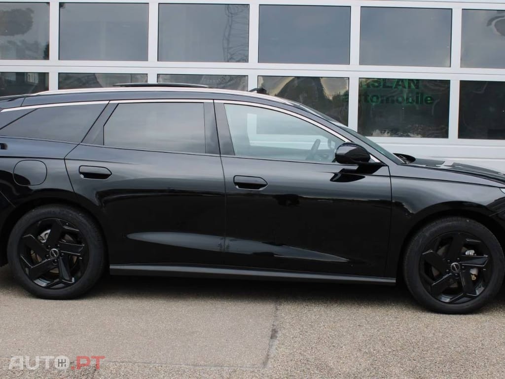 BYD Seal 6 1.5 PHEV DM-i Comfort