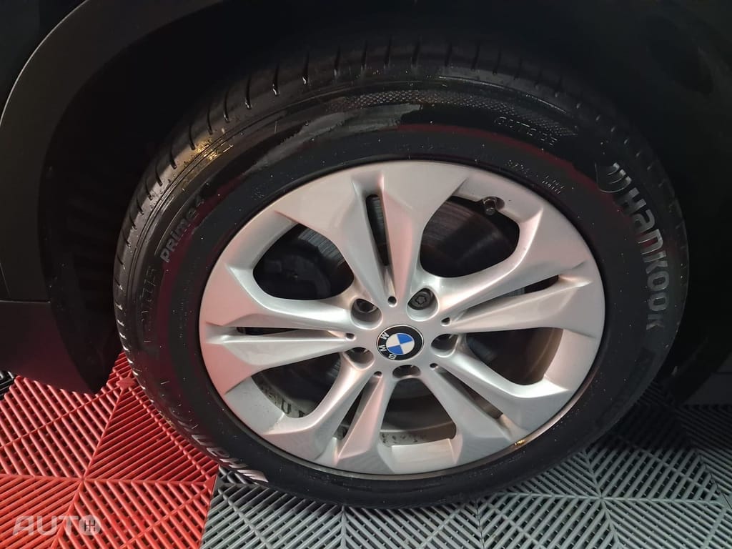 BMW X2 25 e xDrive Advantage
