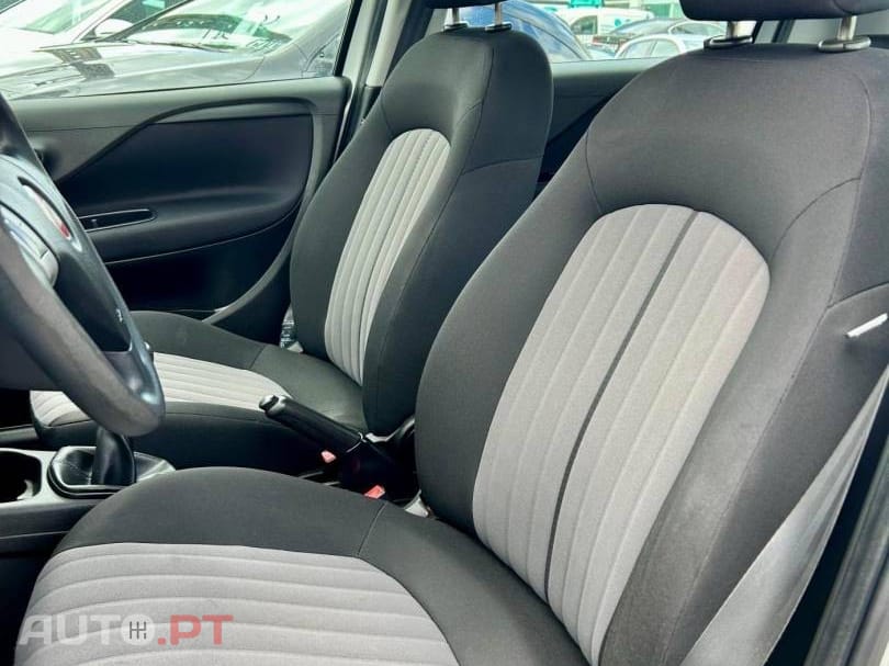 Fiat Punto 1.3 M-Jet Lounge S&S