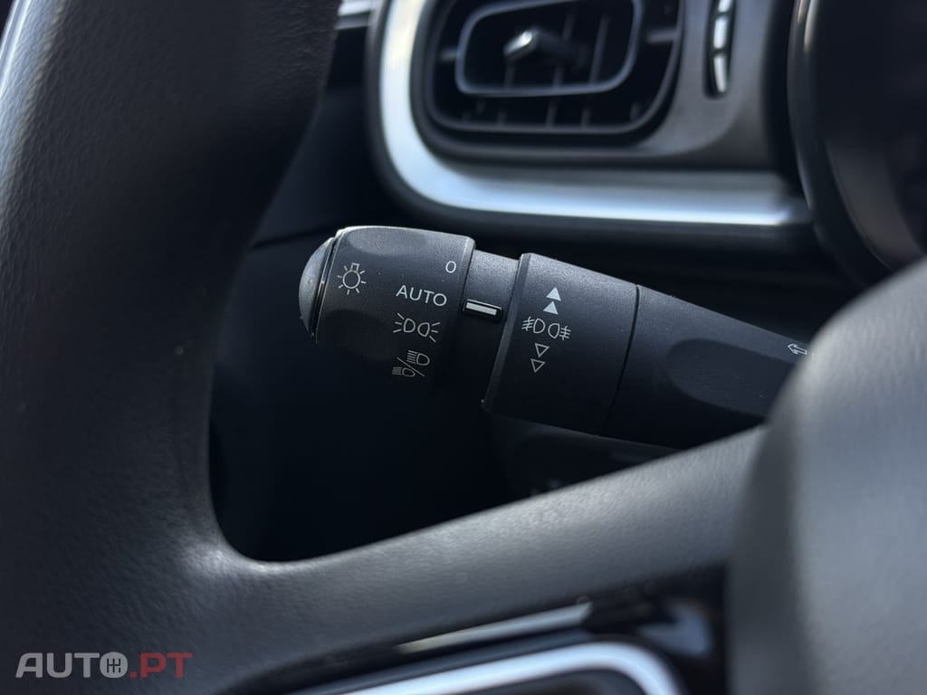 Citroen C3 1.2 PureTech Shine