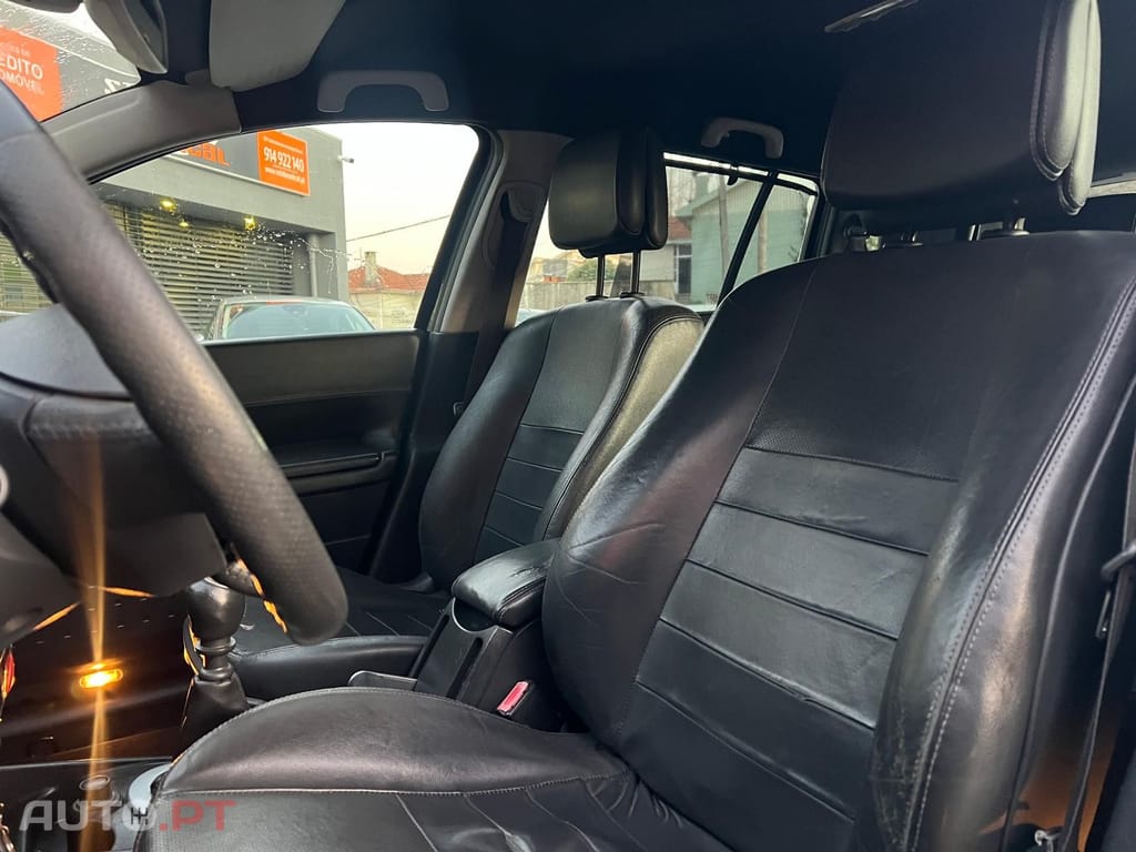 Renault Mégane Break 1.5 dCi Confort