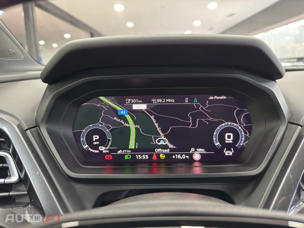 Audi Q4 E-Tron 50 quattro 82 kWh