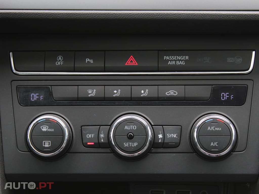 Seat Leon 1.0 EcoTSI Style S/S