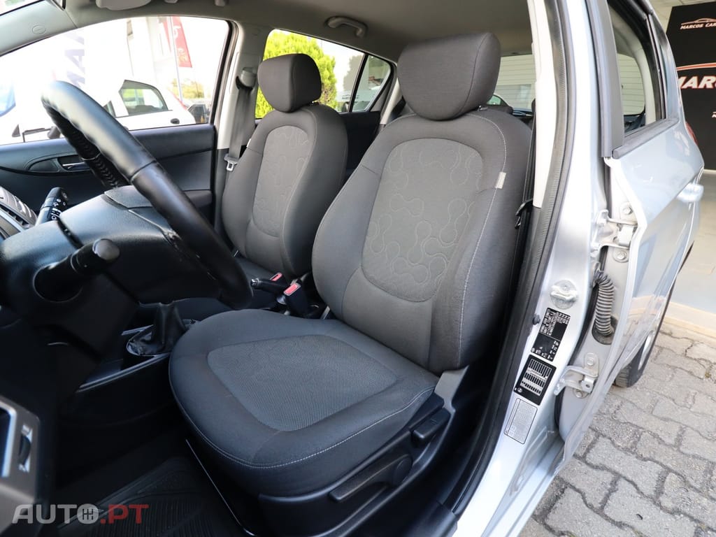 Hyundai i20 1.4 CRDi Comfort
