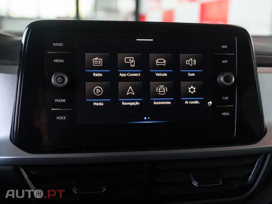 Volkswagen T-Roc 1.0 TSI Life