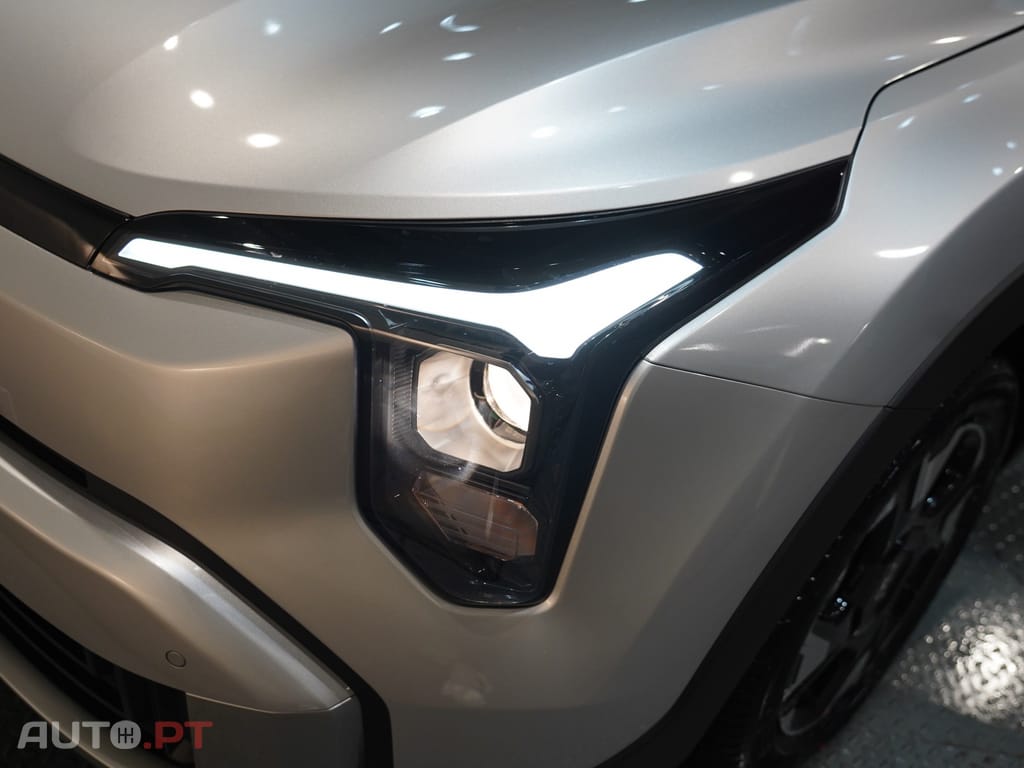 Kia Stonic 1.0 T-GDi Drive