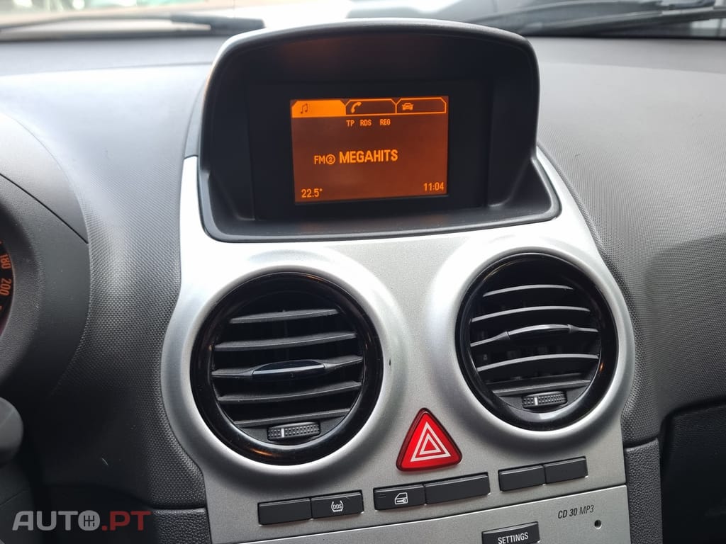 Opel Corsa 1.3 CDTi