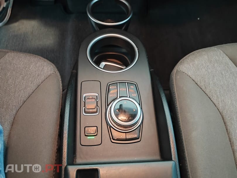 BMW i3 (94 Ah)
