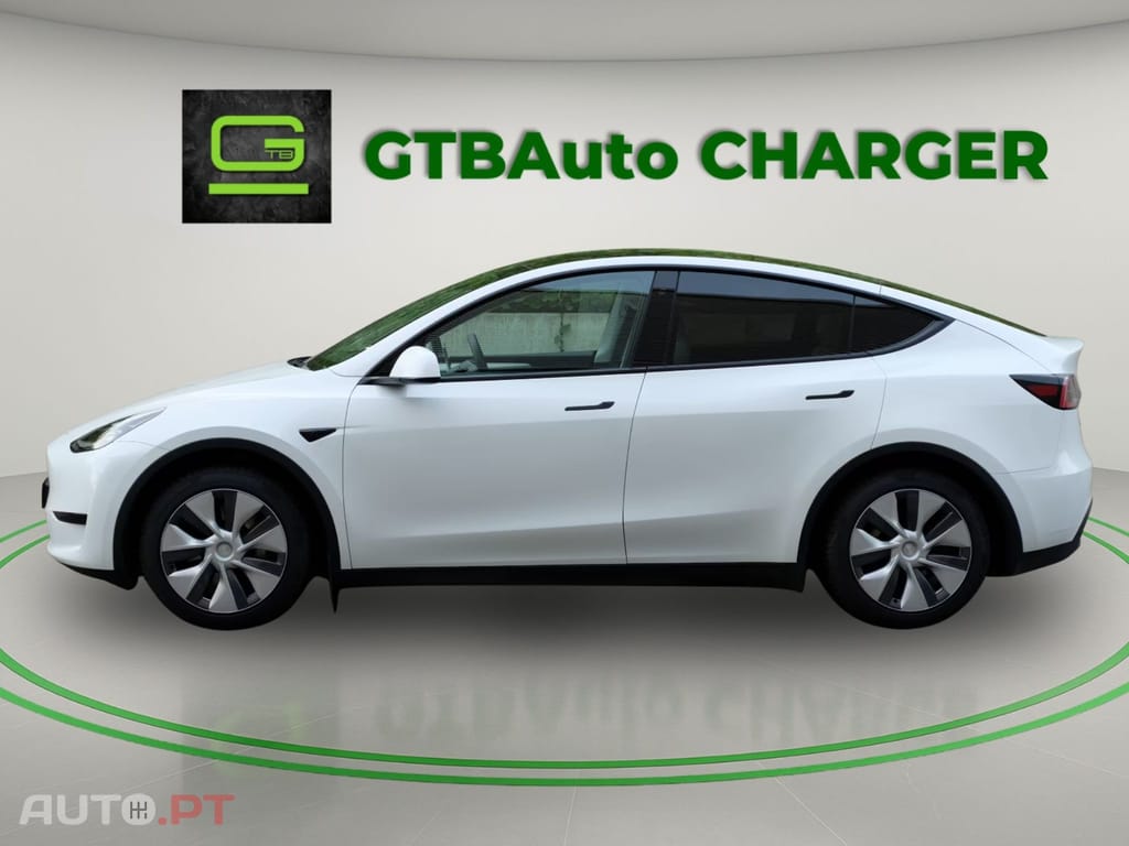 Tesla Model Y RWD I.V.A DEDUTIVEL 