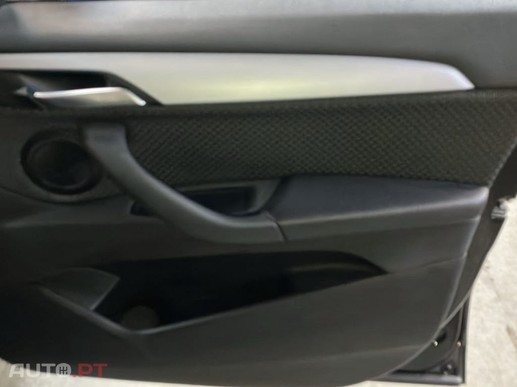 BMW X1 25 e xDrive Line Sport