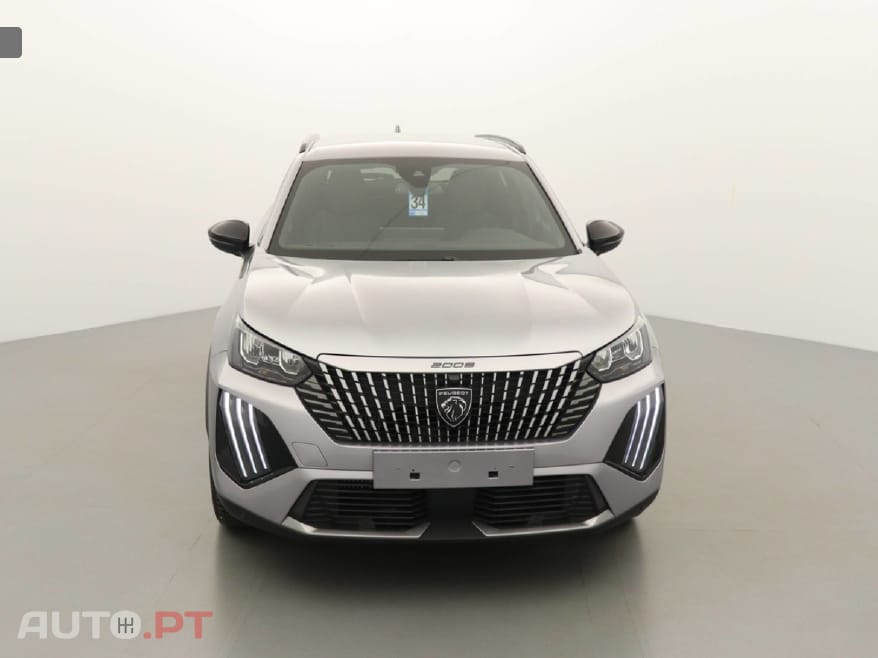 Peugeot 2008 PureTech 100 Stop&Start Allure Pack