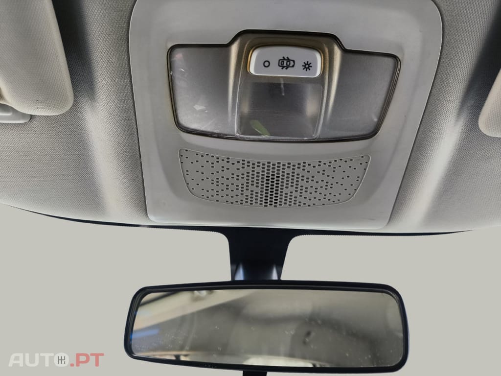 Peugeot 2008 1.6 HDI 