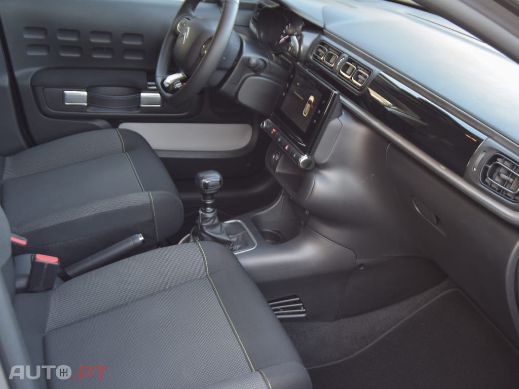 Citroen C3 1.2 PureTech Max