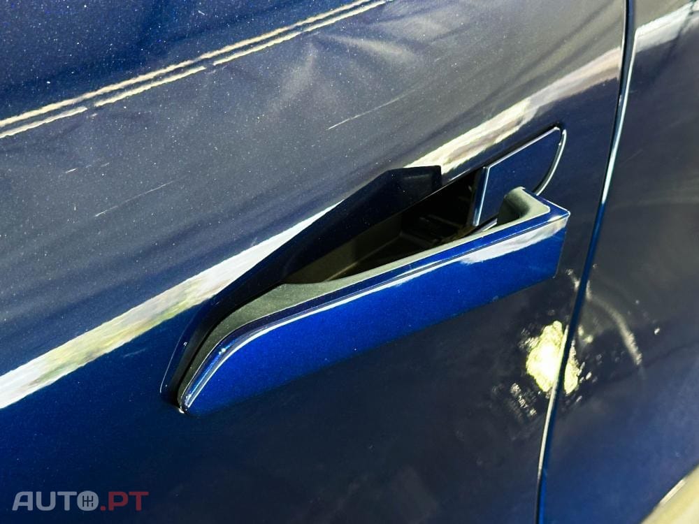 Renault Mégane E-Tech EV60 Techno — fotografia 17
