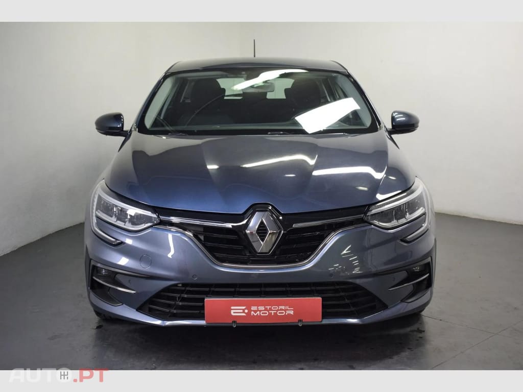 Renault Mégane ST 1.5 Blue dCi 115cv Equilibre