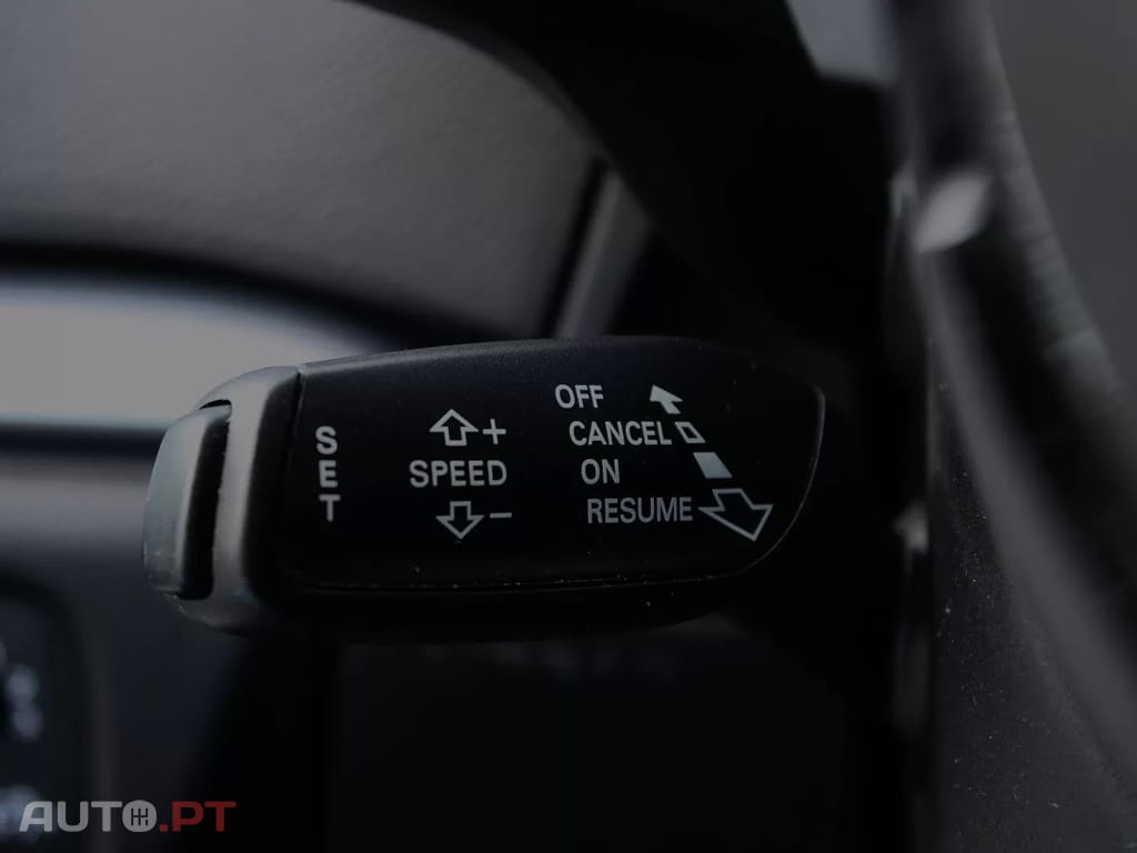 Audi A3 1.6 TDI Business Line Attraction Ultra