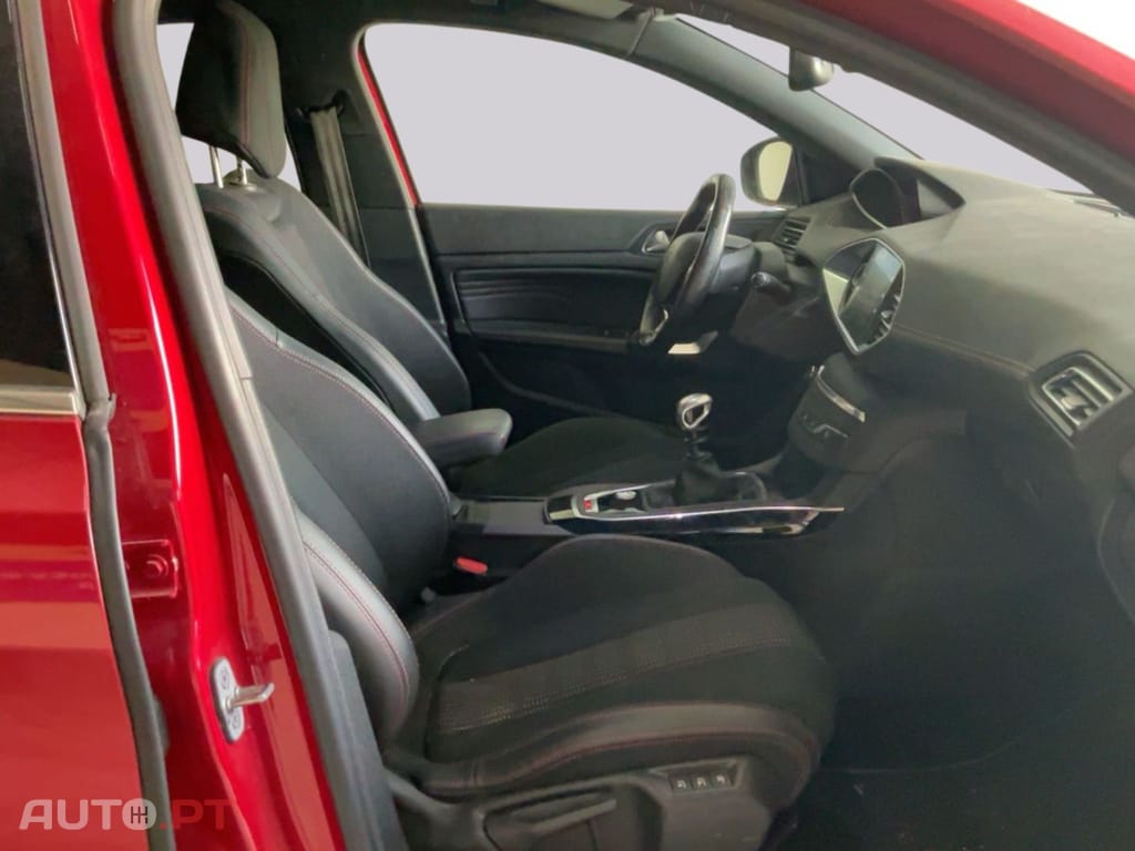 Peugeot 308 1.2 PureTech Allure