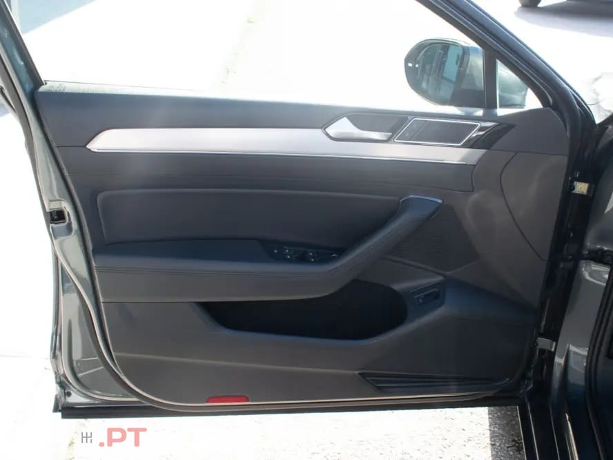 Volkswagen Passat Variant 2.0 TDi Highline