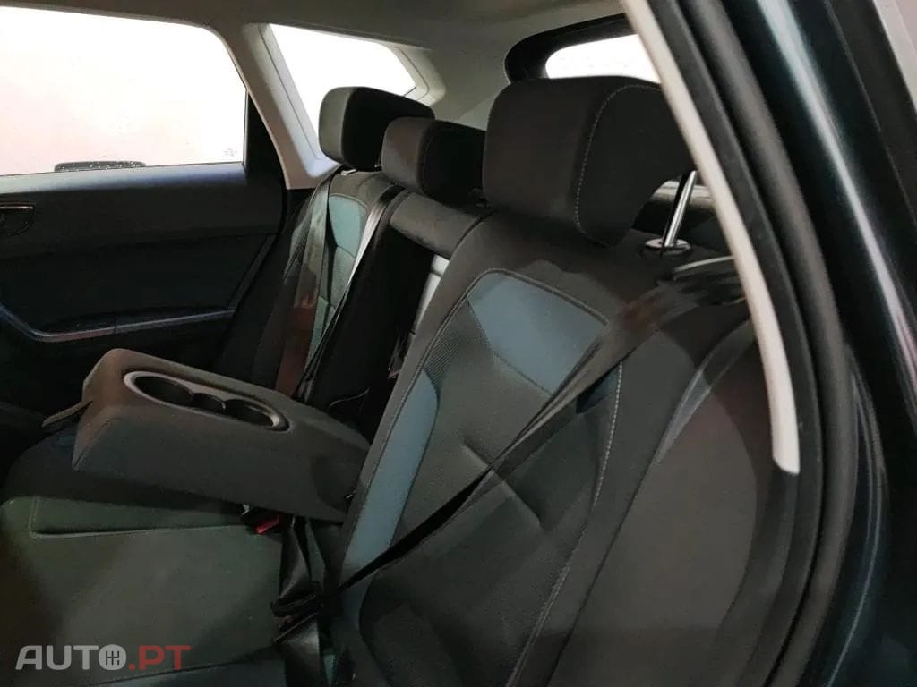 Seat Ateca 1.6 TDI Style