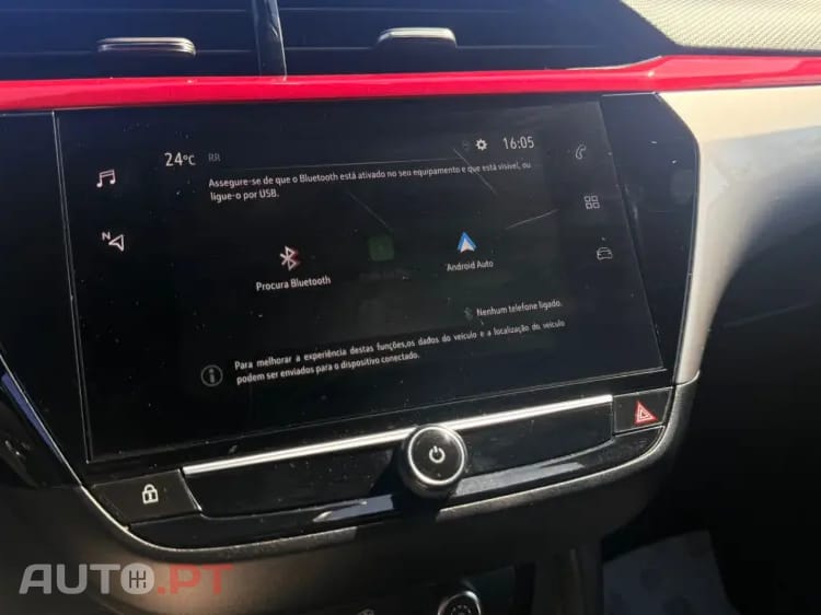 Opel Corsa 1.2 T GS Line