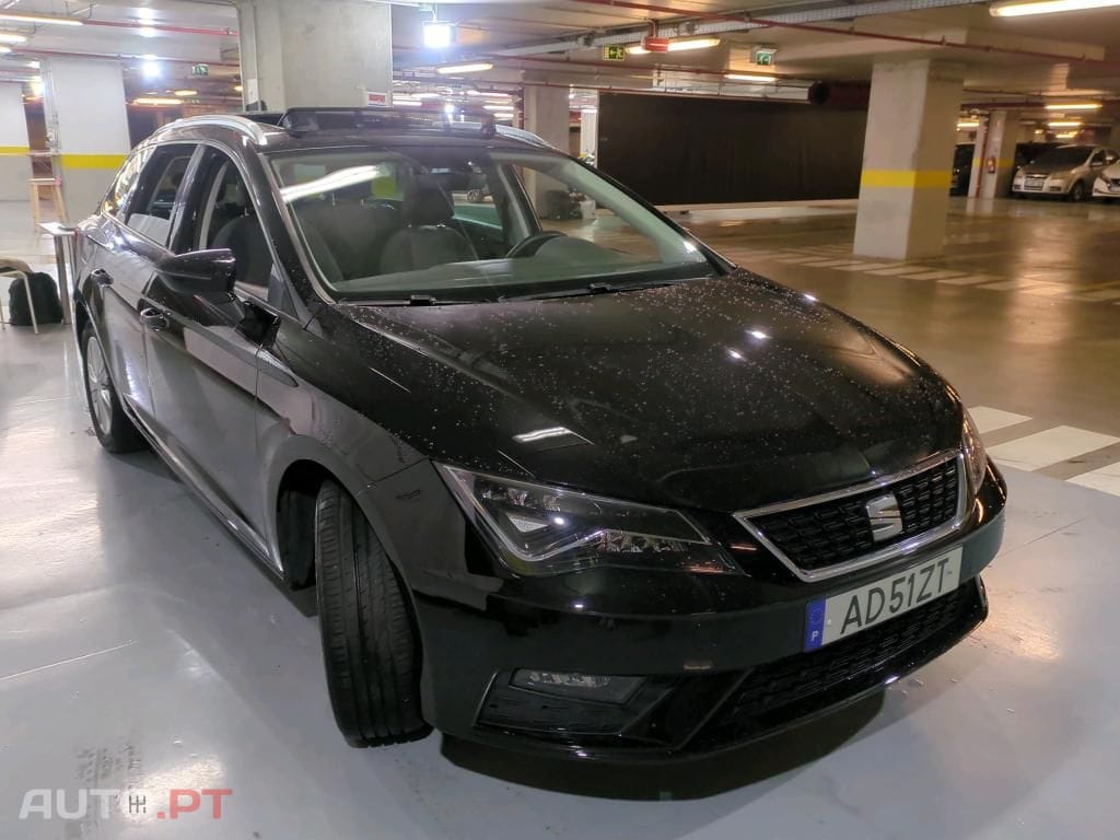 Seat Leon 1.6 TDI Style S/S