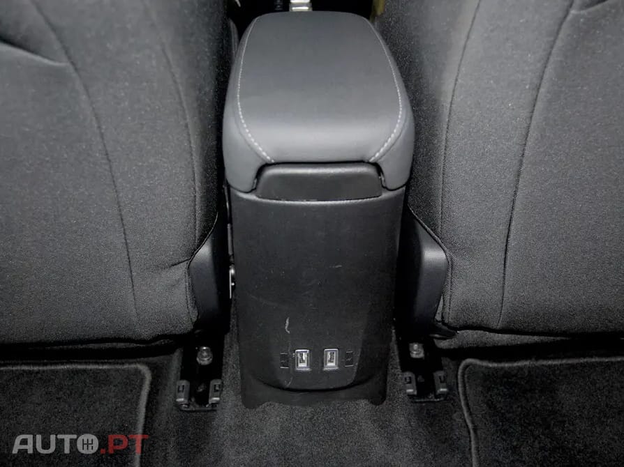 Opel Corsa-E e-GS