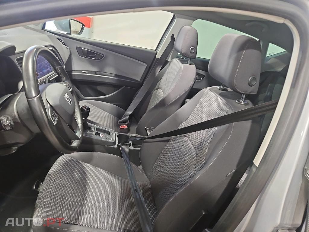 Seat Leon 1.0 EcoTSI Style S/S