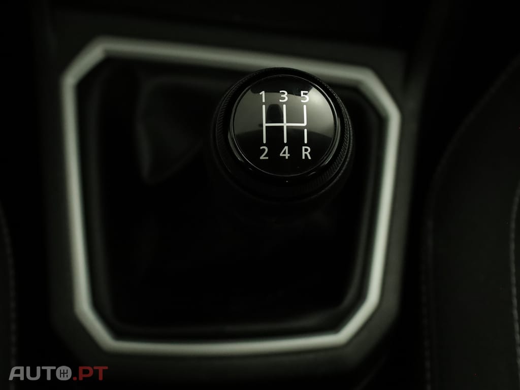 Dacia Sandero Sandero 1.0 ECO-G Expression Bi-Fuel