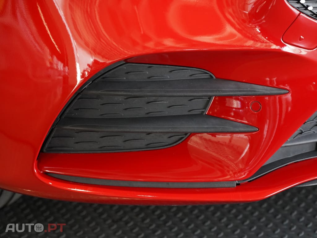 Mercedes-Benz A 180 d AMG Line Aut.