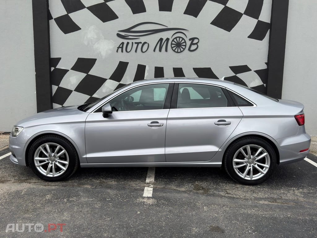 Audi A3 1.6 TDI