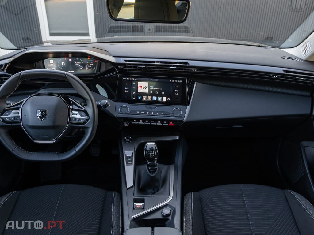 Peugeot 308 SW 1.2 PureTech Active