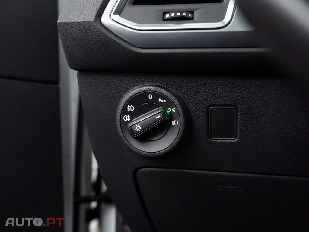 Seat Ateca 1.0 TSI Style