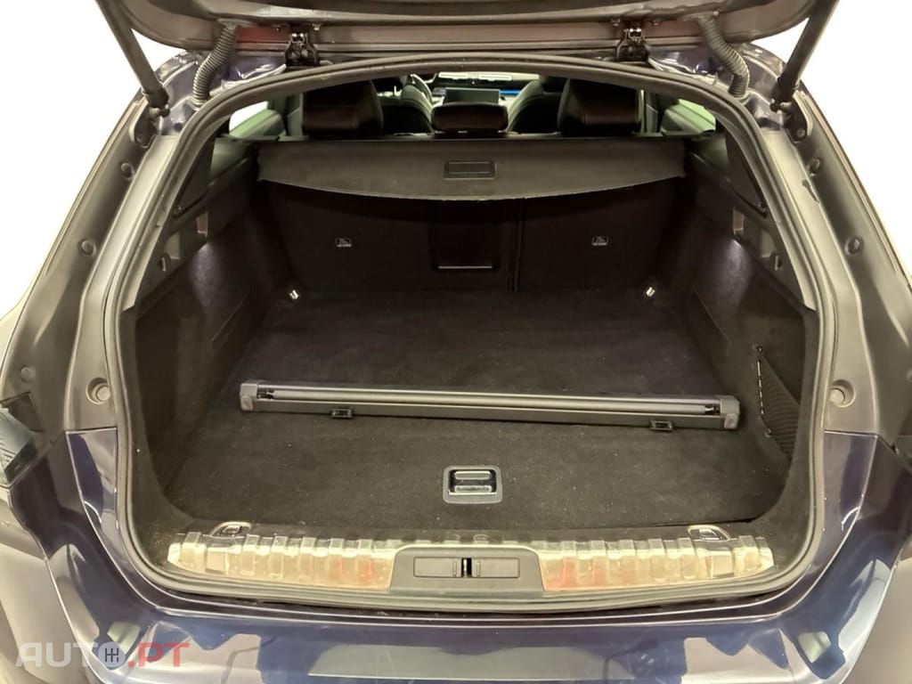 Peugeot 508 SW 1.5 BlueHDi GT EAT8