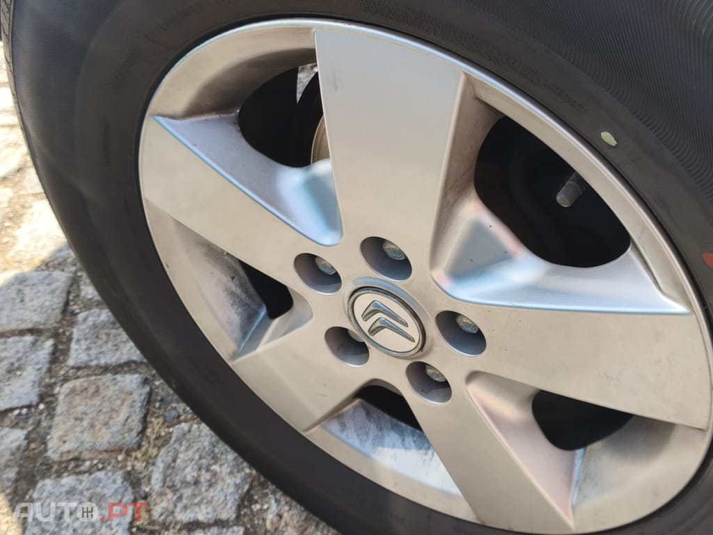 Citroen Jumper L3H3 2.0 Blue Hdi