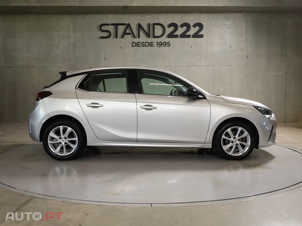 Opel Corsa 1.2 T Elegance