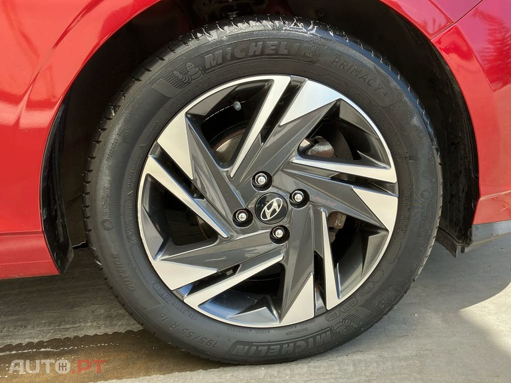 Hyundai i20 1.2 Comfort