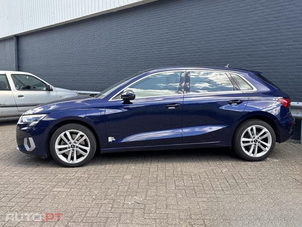 Audi A3 Sportback 40 TFSIe
