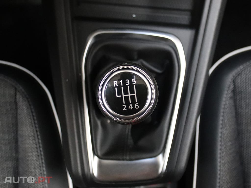 Renault Captur Captur 1.0 TCe Techno