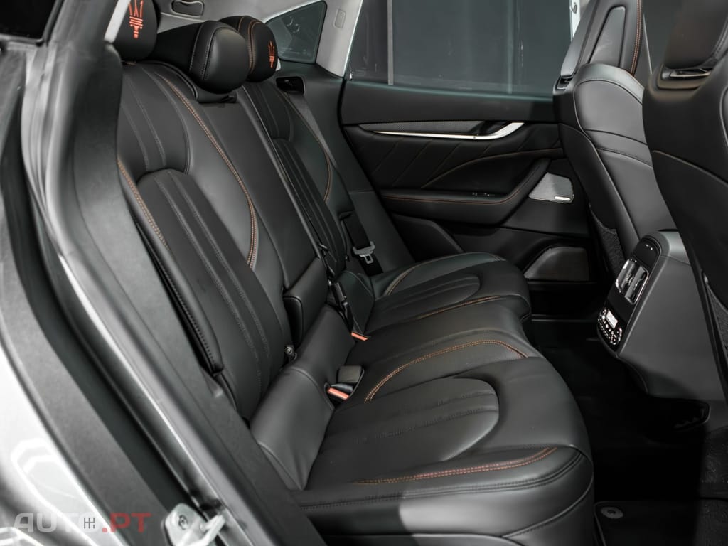 Maserati Levante 3.0 V6 S